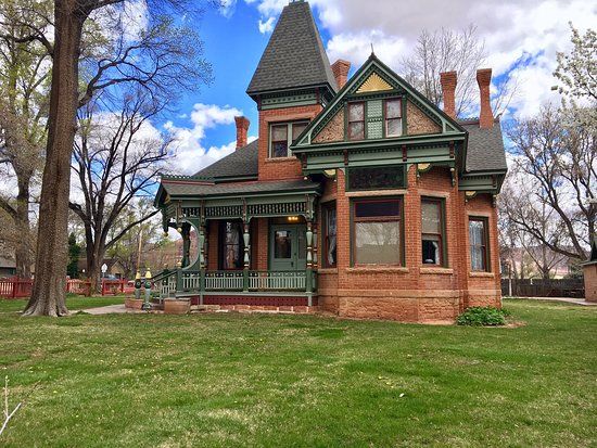 Kanab Heritage House Museum